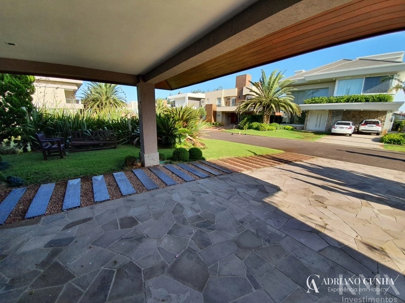 Sobrado, Condomínio Playa Vista, Xangri-Lá: 3ª foto da galeria de imagens do imóvel