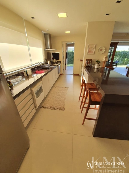 Sobrado, Condomínio Playa Vista, Xangri-Lá: 10ª foto da galeria de imagens do imóvel