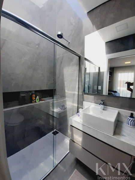 Sobrado, Cond. Velas da Marina, Capão da Canoa: 25ª foto da galeria de imagens do imóvel