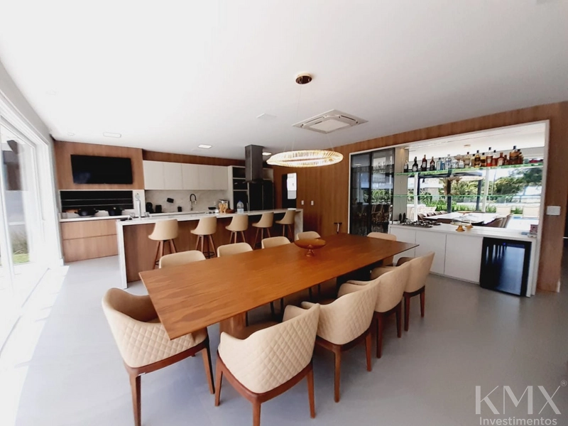 Sobrado, Cond. Velas da Marina, Capão da Canoa: 4ª foto da galeria de imagens do imóvel