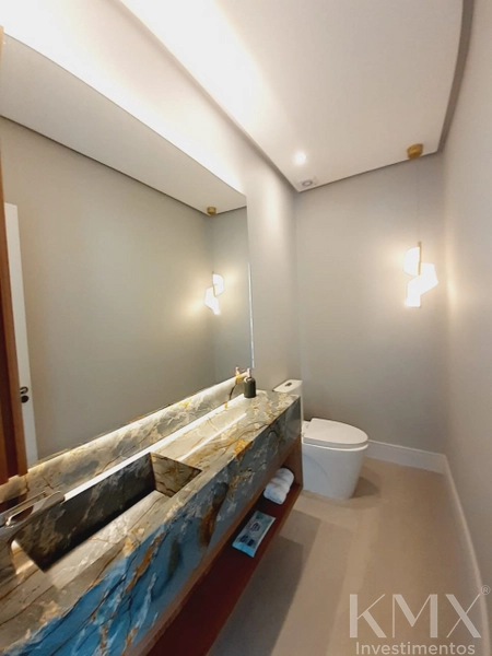 Sobrado, Cond. Velas da Marina, Capão da Canoa: 8ª foto da galeria de imagens do imóvel