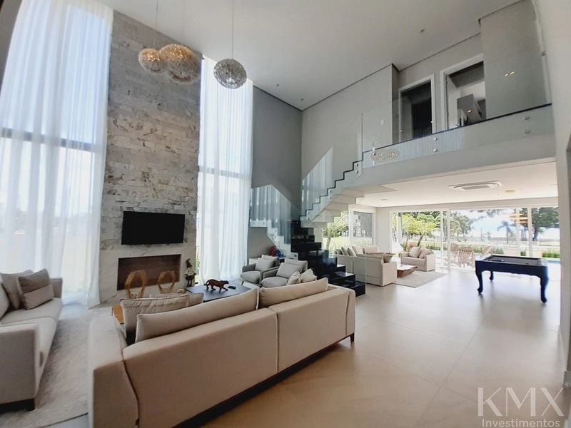 Sobrado, Cond. Velas da Marina, Capão da Canoa: 2ª foto da galeria de imagens do imóvel