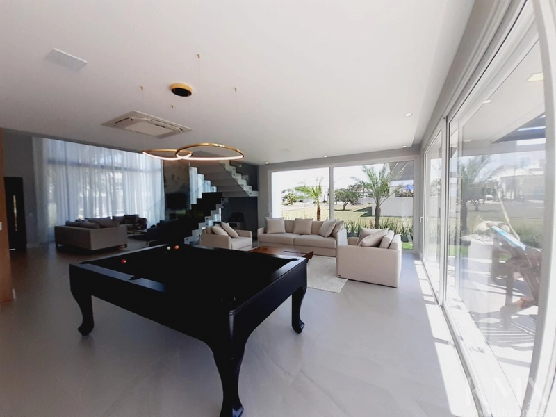 Sobrado, Cond. Velas da Marina, Capão da Canoa: 3ª foto da galeria de imagens do imóvel