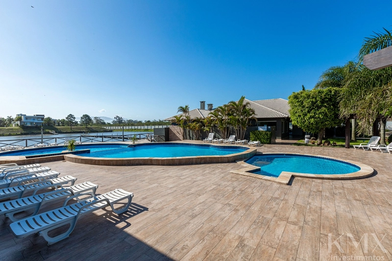Sobrado, Cond. Velas da Marina, Capão da Canoa: 57ª foto da galeria de imagens do imóvel