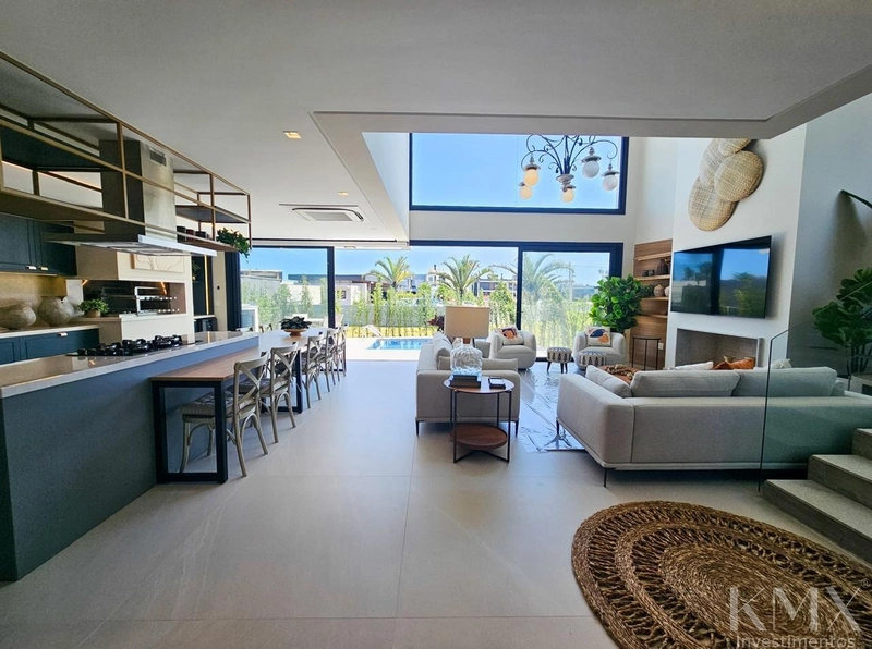 Sobrado, Condomínio Sunset, Xangri-Lá: 5ª foto da galeria de imagens do imóvel