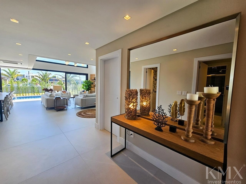 Sobrado, Condomínio Sunset, Xangri-Lá: 12ª foto da galeria de imagens do imóvel