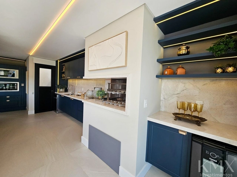 Sobrado, Condomínio Sunset, Xangri-Lá: 13ª foto da galeria de imagens do imóvel