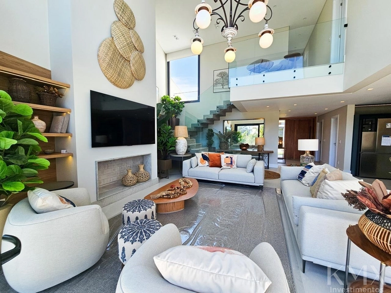 Sobrado, Condomínio Sunset, Xangri-Lá: 9ª foto da galeria de imagens do imóvel