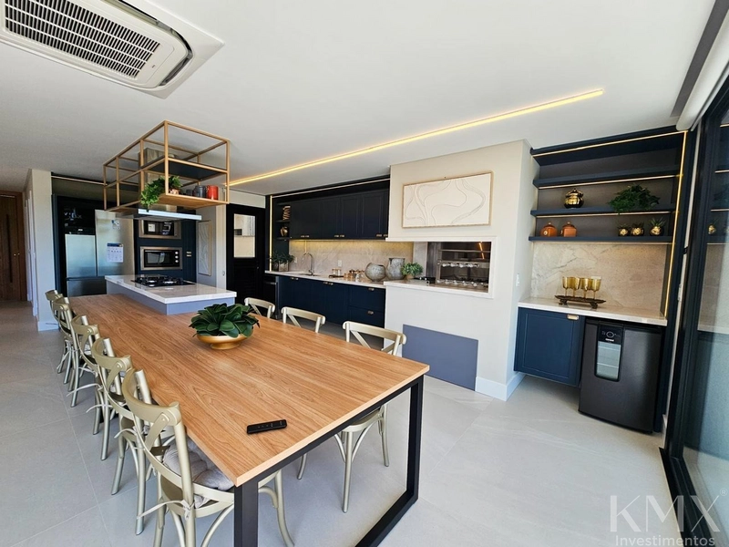 Sobrado, Condomínio Sunset, Xangri-Lá: 15ª foto da galeria de imagens do imóvel