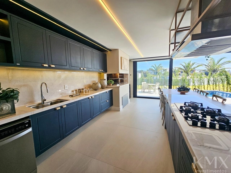 Sobrado, Condomínio Sunset, Xangri-Lá: 17ª foto da galeria de imagens do imóvel