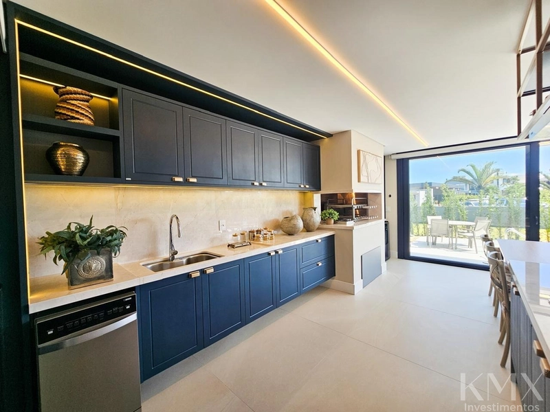 Sobrado, Condomínio Sunset, Xangri-Lá: 20ª foto da galeria de imagens do imóvel