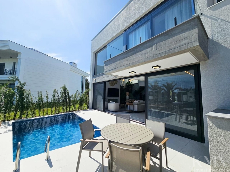 Sobrado, Condomínio Sunset, Xangri-Lá: 45ª foto da galeria de imagens do imóvel