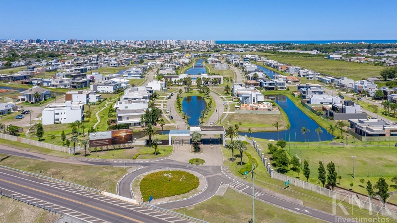 Sobrado, Cond. Capão Ilhas Resort, Capão da Canoa: 63ª foto da galeria de imagens do imóvel