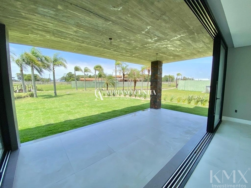 Sobrado, Cond. Capão Ilhas Resort, Capão da Canoa: 4ª foto da galeria de imagens do imóvel