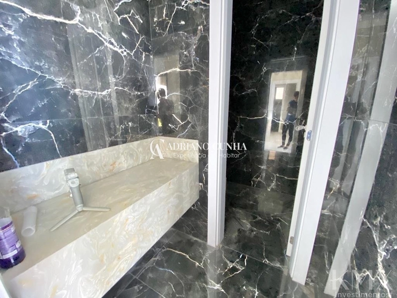 Sobrado, Cond. Capão Ilhas Resort, Capão da Canoa: 16ª foto da galeria de imagens do imóvel