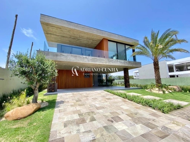 Sobrado, Cond. Capão Ilhas Resort, Capão da Canoa: 1ª foto da galeria de imagens do imóvel