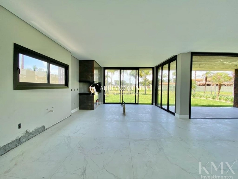 Sobrado, Cond. Capão Ilhas Resort, Capão da Canoa: 11ª foto da galeria de imagens do imóvel