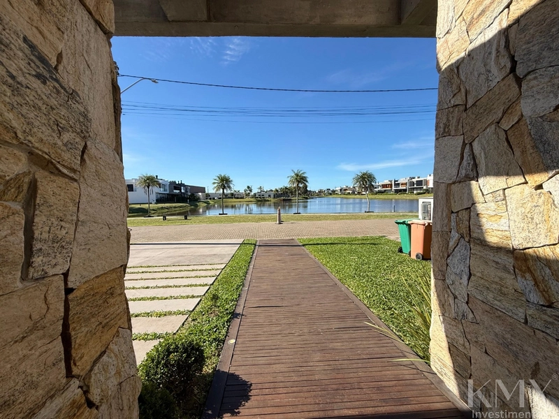 Sobrado, Condomínio Blue, Xangri-Lá: 4ª foto da galeria de imagens do imóvel