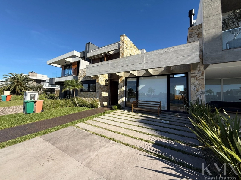 Sobrado, Condomínio Blue, Xangri-Lá: 3ª foto da galeria de imagens do imóvel