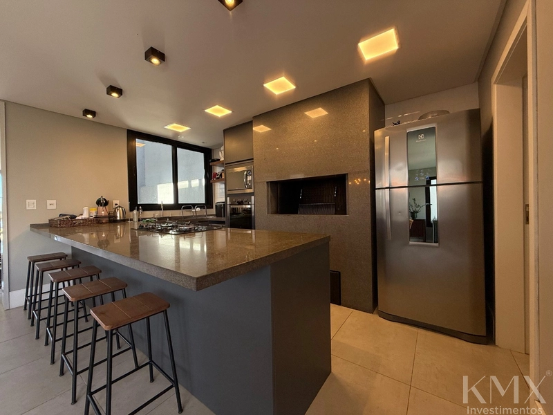 Sobrado, Condomínio Blue, Xangri-Lá: 11ª foto da galeria de imagens do imóvel