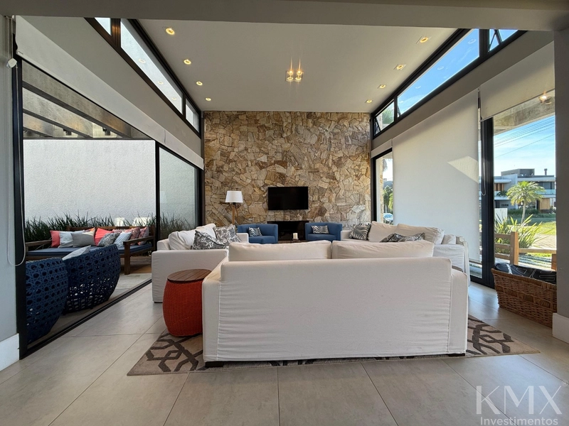 Sobrado, Condomínio Blue, Xangri-Lá: 6ª foto da galeria de imagens do imóvel