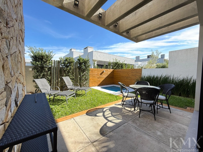 Sobrado, Condomínio Blue, Xangri-Lá: 27ª foto da galeria de imagens do imóvel