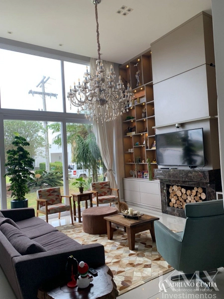 Casa, Condomínio Dubai Resort, Capão da Canoa: 2ª foto da galeria de imagens do imóvel