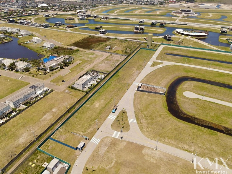 🌊 Wave Home Resort | D-12 | 250m²: 3ª foto da galeria de imagens do imóvel