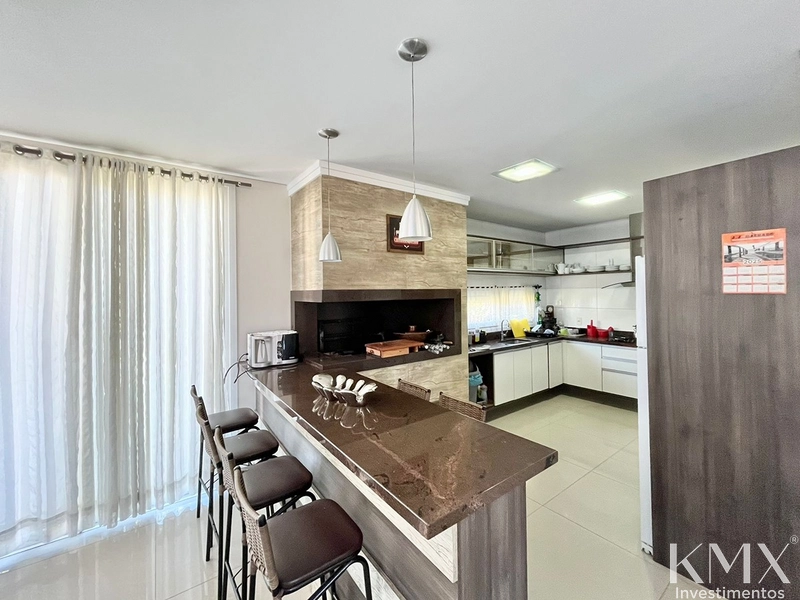 🏡✨ CASA À VENDA NO CONDOMÍNIO DUBAI RESORT: 12ª foto da galeria de imagens do imóvel