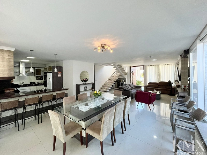 🏡✨ CASA À VENDA NO CONDOMÍNIO DUBAI RESORT: 8ª foto da galeria de imagens do imóvel
