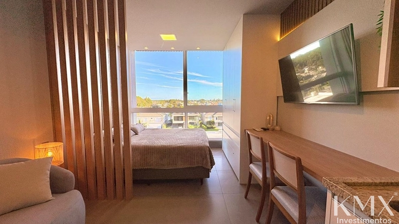 APARTAMENTO NO LIVIN RESORT✨: 4ª foto da galeria de imagens do imóvel
