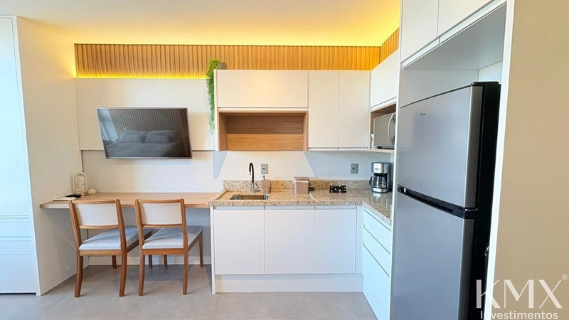 APARTAMENTO NO LIVIN RESORT✨: 5ª foto da galeria de imagens do imóvel