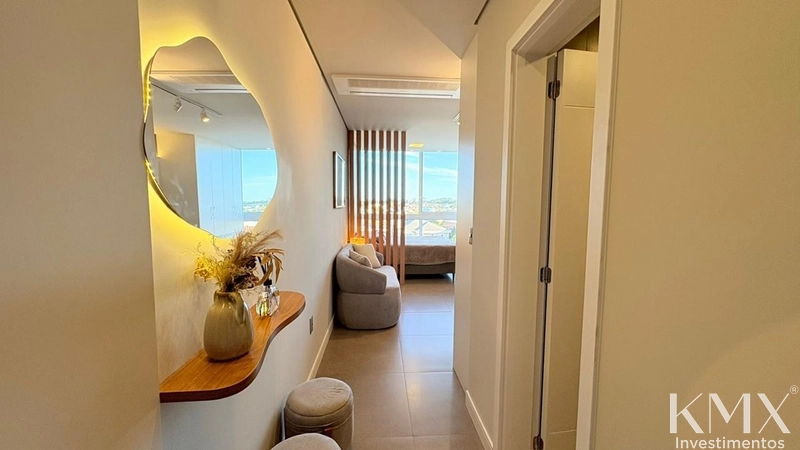 APARTAMENTO NO LIVIN RESORT✨: 7ª foto da galeria de imagens do imóvel
