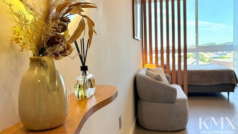 APARTAMENTO NO LIVIN RESORT✨: 8ª foto da galeria de imagens do imóvel
