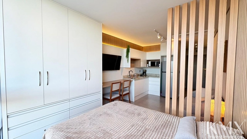 APARTAMENTO NO LIVIN RESORT✨: 2ª foto da galeria de imagens do imóvel