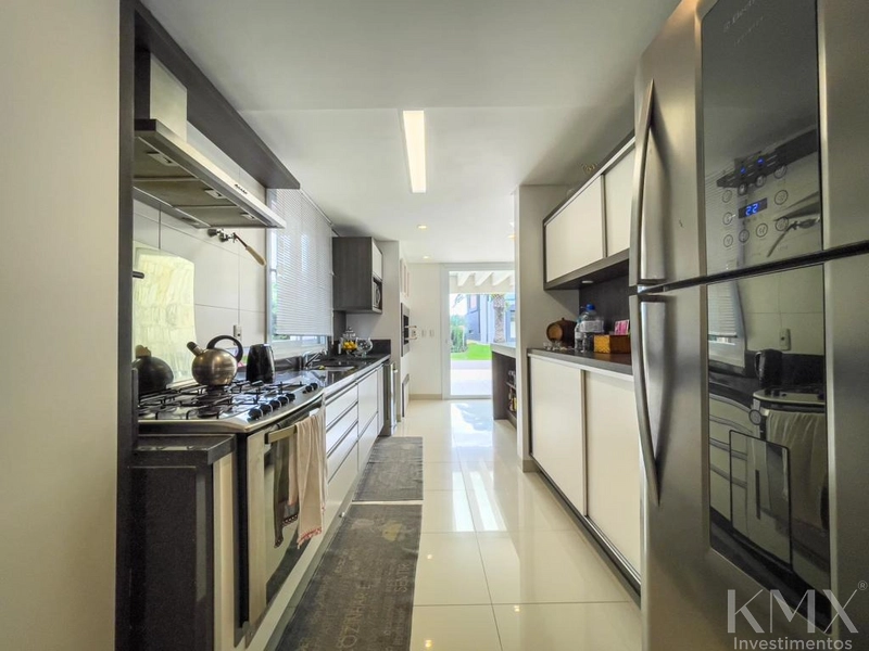 Casa, Condomínio Ventura Club, Xangri-Lá: 13ª foto da galeria de imagens do imóvel