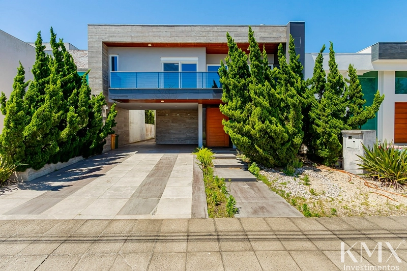 ✨ EXCLUSIVIDADE no Condomínio Condado de Capão: 3ª foto da galeria de imagens do imóvel