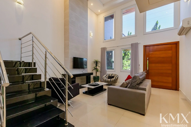 ✨ EXCLUSIVIDADE no Condomínio Condado de Capão: 13ª foto da galeria de imagens do imóvel