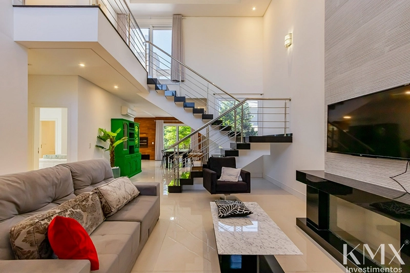 ✨ EXCLUSIVIDADE no Condomínio Condado de Capão: 16ª foto da galeria de imagens do imóvel