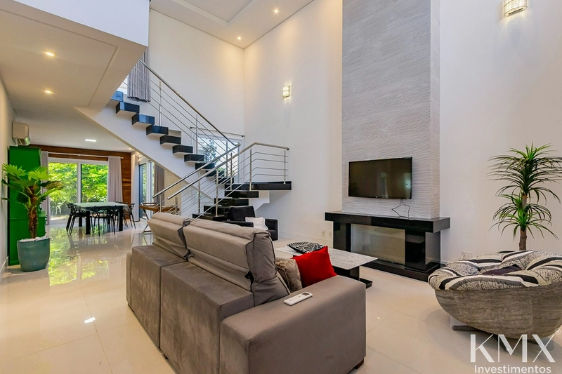 ✨ EXCLUSIVIDADE no Condomínio Condado de Capão: 17ª foto da galeria de imagens do imóvel