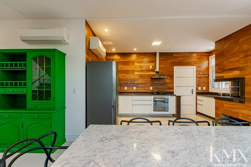 ✨ EXCLUSIVIDADE no Condomínio Condado de Capão: 11ª foto da galeria de imagens do imóvel