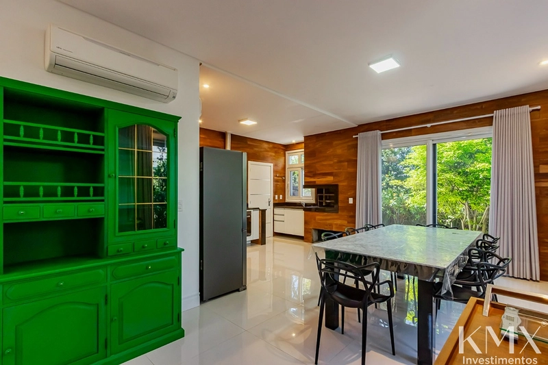 ✨ EXCLUSIVIDADE no Condomínio Condado de Capão: 12ª foto da galeria de imagens do imóvel