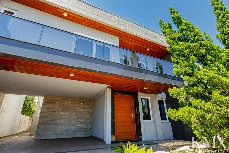 ✨ EXCLUSIVIDADE no Condomínio Condado de Capão: 2ª foto da galeria de imagens do imóvel