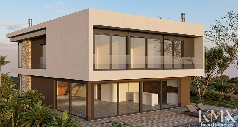 🏡✨ CASA À VENDA NO CONDOMÍNIO AMARE: 2ª foto da galeria de imagens do imóvel