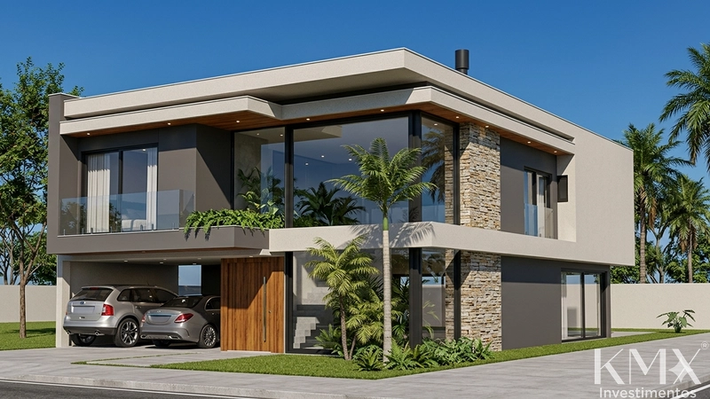🏡✨ CASA À VENDA NO CONDOMÍNIO AMARE: 1ª foto da galeria de imagens do imóvel