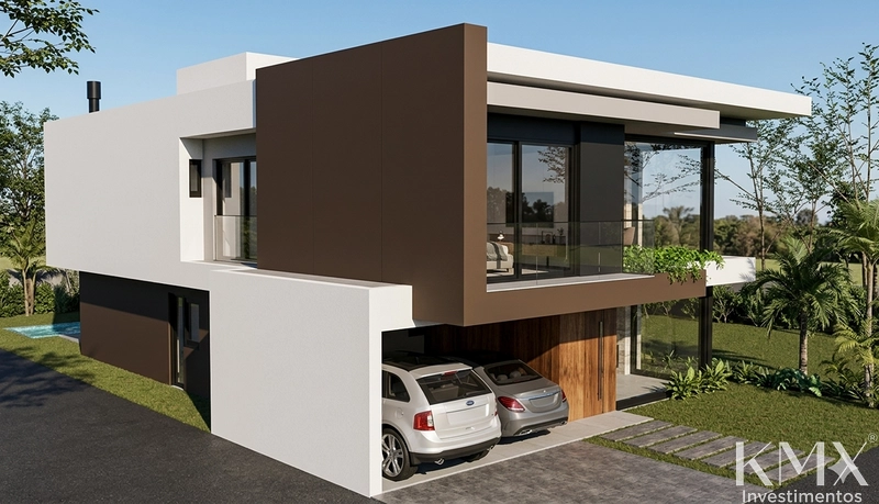 🏡✨ CASA À VENDA NO CONDOMÍNIO AMARE: 4ª foto da galeria de imagens do imóvel