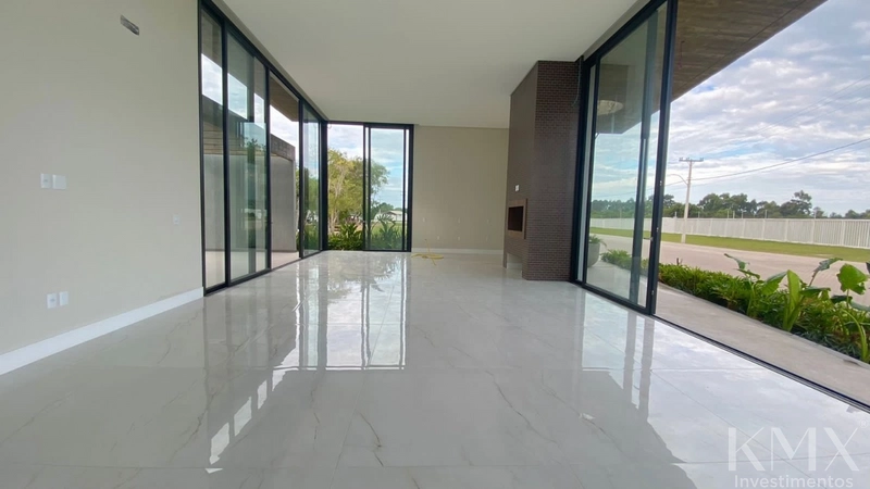 Sobrado, Condomínio Terrasul, Capão da Canoa: 2ª foto da galeria de imagens do imóvel