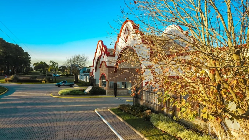 Sobrado, Condomínio Terrasul, Capão da Canoa: 19ª foto da galeria de imagens do imóvel