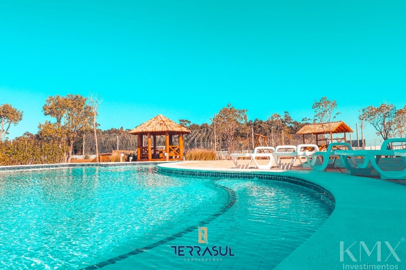 Sobrado, Condomínio Terrasul, Capão da Canoa: 33ª foto da galeria de imagens do imóvel