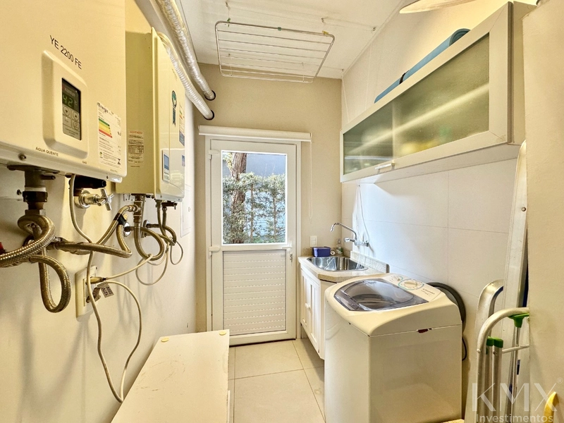 Sobrado, Condomínio Carmel, Xangri-Lá: 10ª foto da galeria de imagens do imóvel